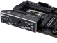 ASUS TUF Gaming Z690-Plus WIFI D4