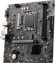 MSI Pro B660M-E DDR4