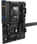 NZXT N5 Z690 DDR4 - Black