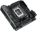 ASUS ROG Strix Z790-I Gaming WIFI