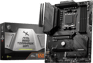 MSI MAG B650 Tomahawk WIFI