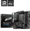 MSI Pro B760M-A WIFI DDR4
