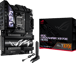 ASUS ROG Crosshair X870E Hero