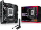 ASUS ROG Strix B850-I Gaming WIFI
