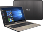 ASUS VivoBook F540LA-DM1201T i3 4GB 256GB SSD