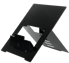 R-Go Riser Flexible Laptopstativ Svart
