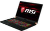 MSI GS75 Stealth 9SF - 17,3" | i7 | 16GB | 1TB | RTX 2070 | 240Hz
