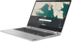 Lenovo Chromebook C340 - 15,6" | Pentium | 4GB | 32GB | 360° design