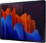Samsung Galaxy Tab S7+ (128GB) Svart