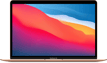 Apple MacBook Air (2020) - 13,3" | M1 | 8GB | 256GB | Guld