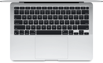 Apple MacBook Air (2020) - 13,3" | M1 | 8GB | 256GB | Silver