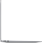 Apple MacBook Air (2020) - 13,3" | M1 | 8GB | 256GB | Rymdgrå