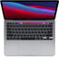Apple MacBook Pro (2020) -  13,3" | M1 | 16GB | 256GB | Space Grey