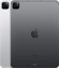 Apple iPad Pro 11'' (2021) 512GB Rymdgrå