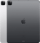 Apple iPad Pro 12,9'' (2021) 5G 1TB Silver