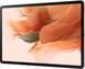 Samsung Galaxy Tab S7 FE (64GB) 5G Ljusrosa