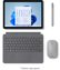 Microsoft Surface Go 3 - 10,5" | Pentium | 4GB | 64GB