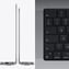 Apple MacBook Pro (2021) -  14,2" | M1 Pro | 32GB | 1TB | Rymdgrå
