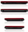 Fujitsu Lifebook P3110 Red Edition