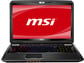 MSI GT780DX-231 GeForce GTX 570M + BF3 + extra garanti