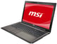 MSI GE620DX-488NE GeForce GT 555M