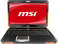 MSI GT683DXR GeForce GTX 570M