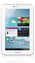 Samsung Galaxy Tab 2 7.0 Pure White 3G