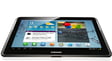 Samsung Galaxy Tab 2 10.1 Titanium Silver 3G