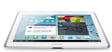 Samsung Galaxy Tab 2 10.1 Pure White 3G