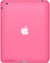 Apple iPad Smart Case - Polyuretan - Rosa