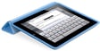 Apple iPad Smart Case - Polyuretan - Blå
