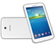 Samsung Galaxy Tab 3 7" 3G 8GB Vit