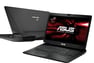 ASUS G750JM ROG - i7, 12GB, GTX860M, 17,3" FullHD