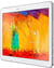Samsung Galaxy Note 10.1 4G 16GB Vit