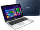 ASUS X555LN - i5, 8GB, 1TB, GT 840M, Full HD, Metallchassi