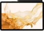 Samsung Galaxy Tab S8 (256GB) Grafitgrå