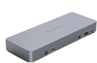 Hyperdrive USB-C Dockningsstation14 portar
