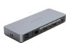 Hyperdrive USB-C Dockningsstation14 portar