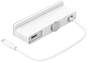 Hyperdrive 6-in-1 USB-C Hub för iMac