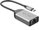HyperDrive USB-C to 2.5G Ethernet Adapter