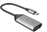 HyperDrive USB-C to 8K 60Hz/4K 144Hz HDMI Adapter