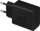 Samsung Wall Charger 45 W (USB-C) GaN Svart