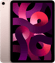 Apple iPad Air (2022) 256GB Rosa