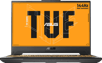 ASUS TUF F15 - 15,6" | i7 | 16GB | 1TB | RTX 3060 | 144Hz | FHD