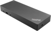 Lenovo ThinkPad USB C Dockningsstation