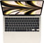 Apple MacBook Air (2022) - 13,6" | M2 | 8GB | 256GB | Stjärnglans