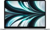 Apple MacBook Air (2022) - 13,6" | M2 | 8GB | 256GB | Silver