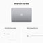 Apple MacBook Pro (2022) - 13,3" | M2 | 8GB | 256GB | Rymdgrå