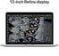Apple MacBook Pro (2022) - 13,3" | M2 | 8GB | 256GB | Silver