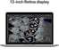 Apple MacBook Pro (2022) - 13,3" | M2 | 24GB | 1TB | Rymdgrå